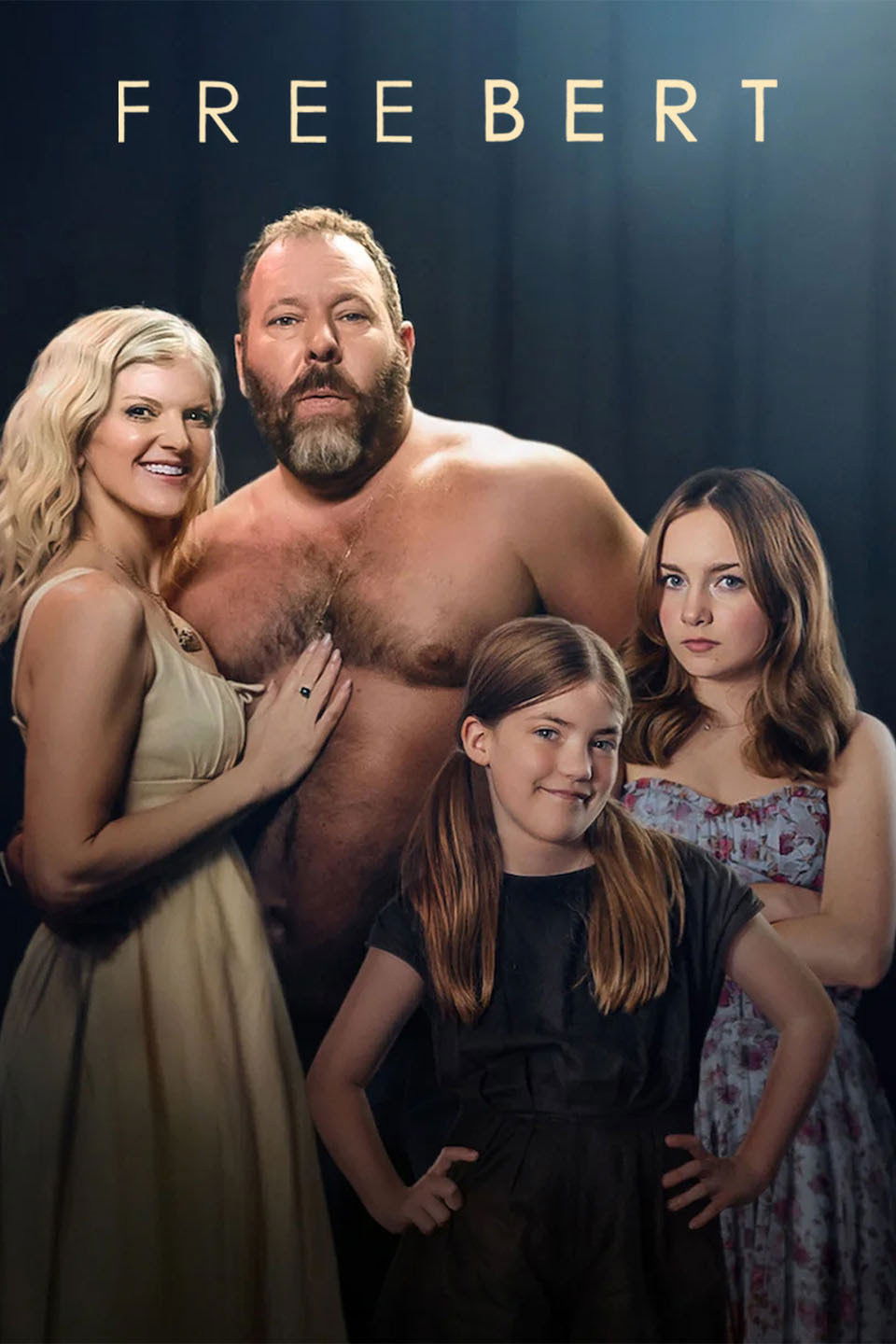 Free Bert [48586] (A1769107624) [[Shows]] --Plex--